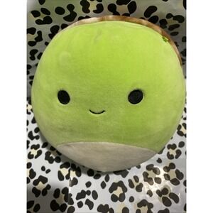 Squishmallows plush toy featuring the character Henry the Turtle Plush 7-9"